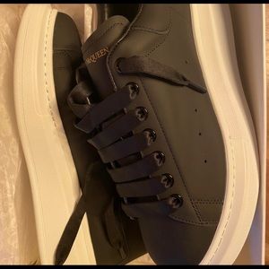 Alexander McQueen shoes mens size 43 mens